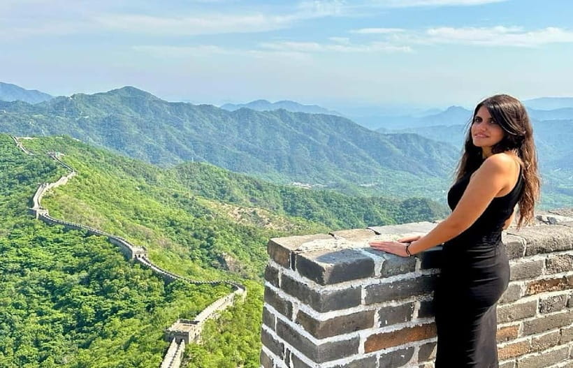 Beijing Mutianyu Great Wall&ForbiddenCity All Inclusive Tour - FAQ
