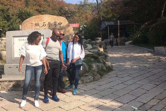 Beijing: Mutianyu Great Wall Private Tour - Who will enjoy this Great Wall tour most?
