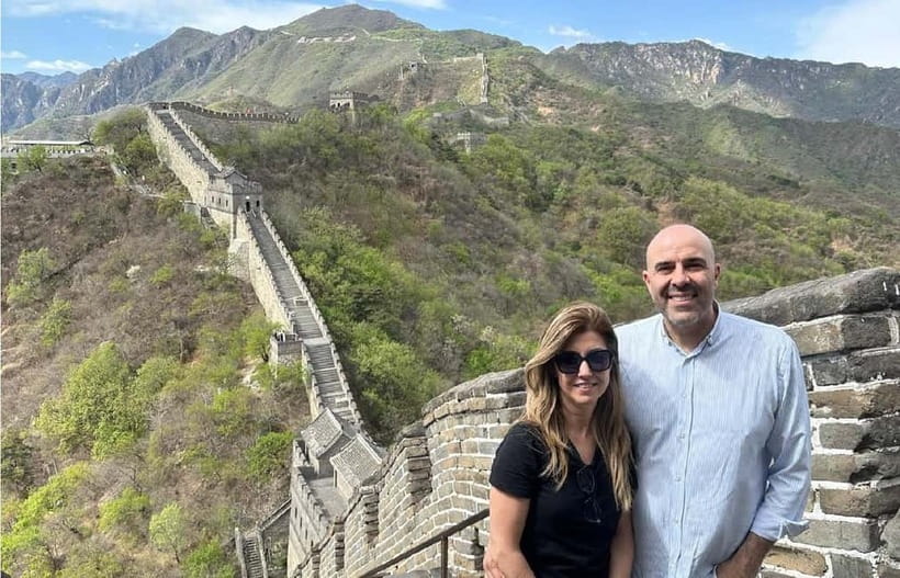 Beijing Mutianyu Great Wall&Summer Palace All Inclusive Tour - Key points to know before booking
