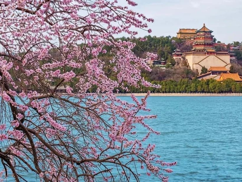 Beijing Mutianyu Great Wall&Summer Palace All Inclusive Tour - FAQ