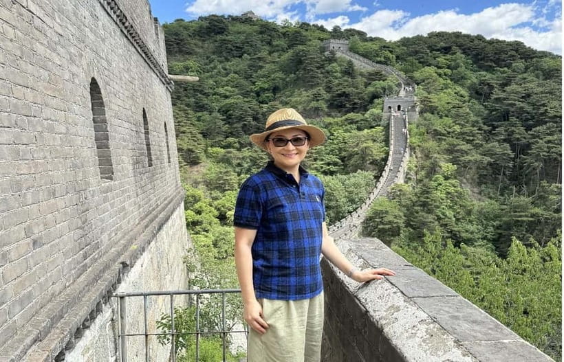 Beijing Mutianyu Great Wall&Summer Palace All Inclusive Tour - Private transport and the value of the $149 price