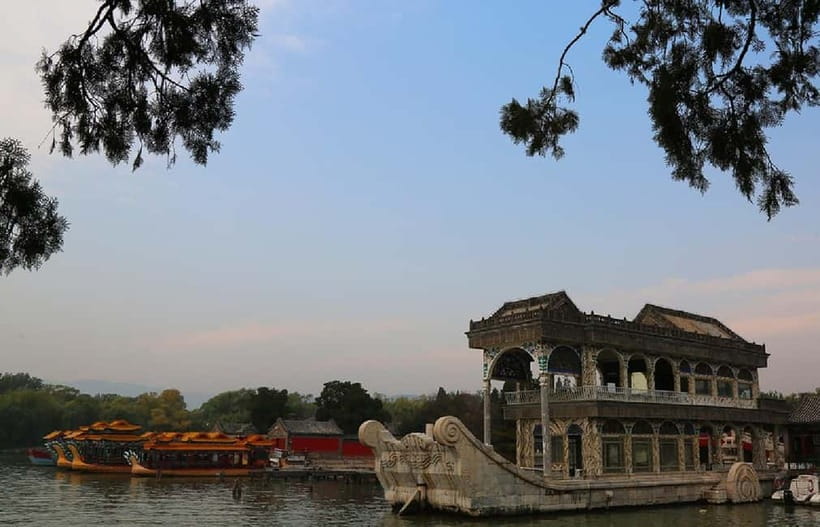 Beijing Mutianyu Great Wall&Summer Palace All Inclusive Tour - Should you book the Mutianyu and Summer Palace tour?