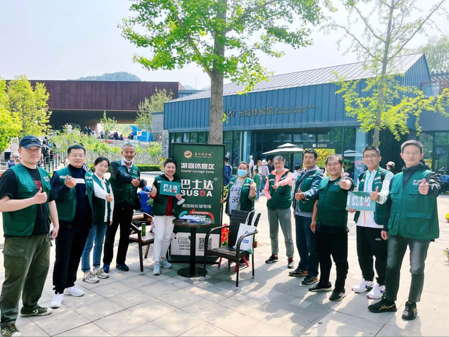 Beijing: Mutianyu Great Wall & Summer Palace Day Tour - Should you book it?