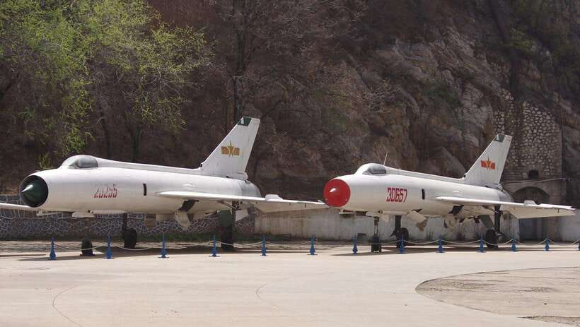 Beijing: Mutianyu Great Wall Tour and China Aviation Museum - Why this Great Wall and aircraft pairing works