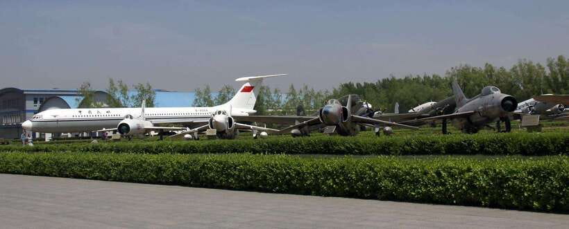 Beijing: Mutianyu Great Wall Tour and China Aviation Museum - What the $178 price really buys