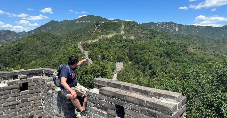 Beijing: Mutianyu & Summer Palace Tour–Group/Private Options - Key points to know before booking
