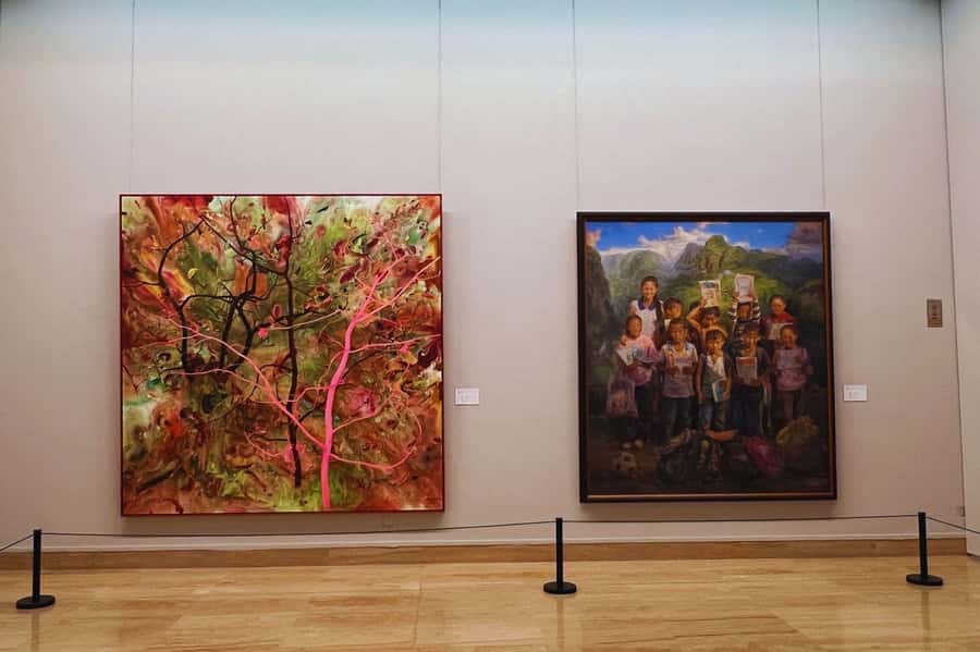 Beijing: National Art Museum of China Entry Reservation - Key points to know before you book