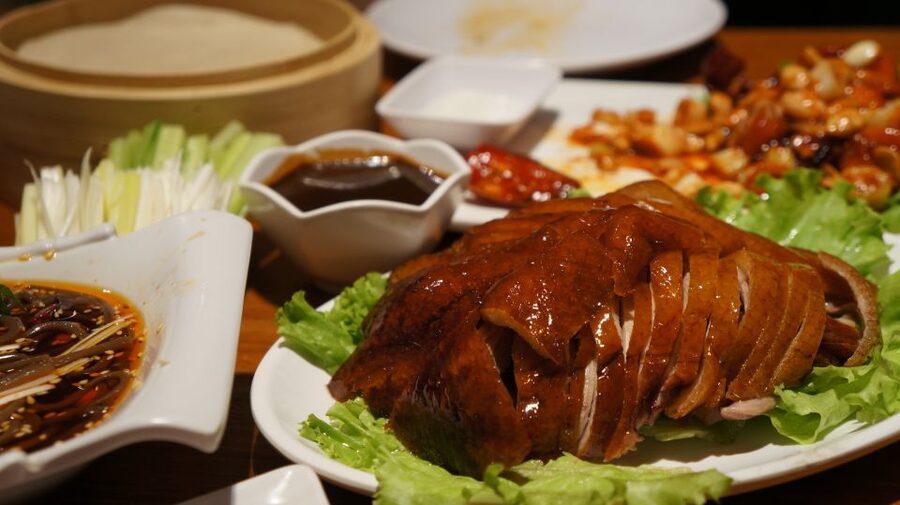 Beijing Night Tour with Acrobatics Show & PekingDuck Dinner - Key points to know before booking