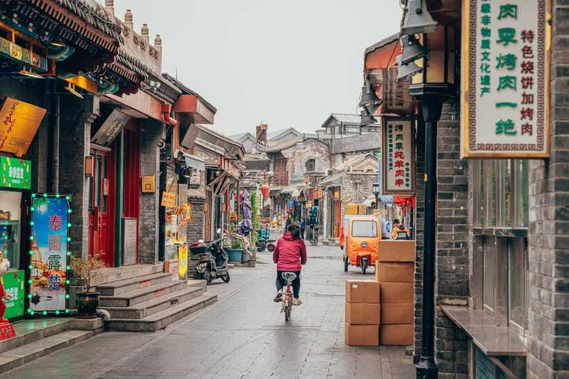 Beijing: Panda House w/Great Wall or City Sites Private Tour - Should you book it?