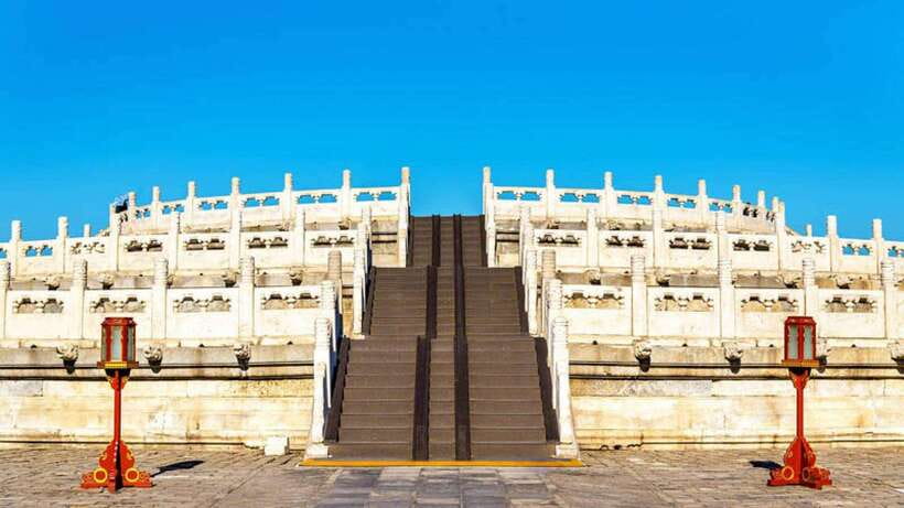 Beijing: Panda House w/Great Wall or City Sites Private Tour - Timing, pace, and practical limits