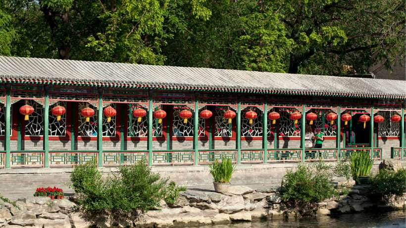 Beijing: Prince Kung's Palace Museum Ticket—Must-See Spot - Why an early visit is the smart choice