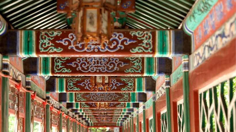 Beijing: Prince Kung's Palace Museum Ticket—Must-See Spot - What the $20 ticket actually gives you