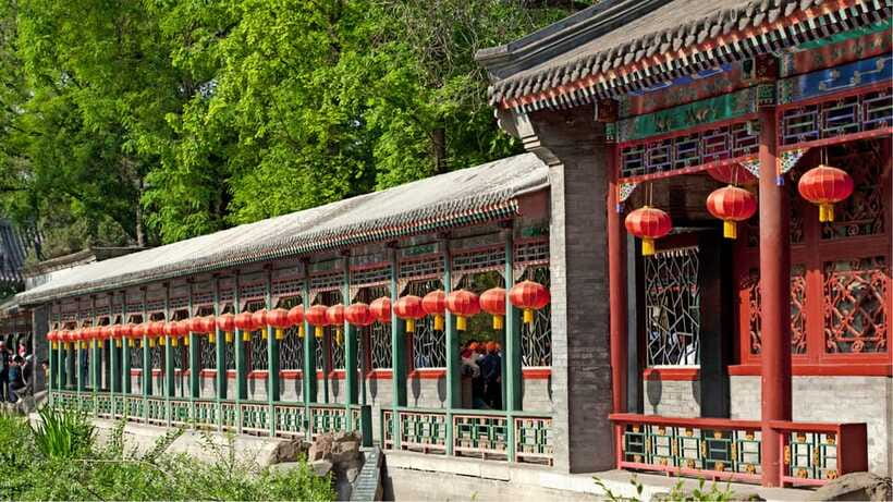 Beijing: Prince Kung's Palace Museum Ticket—Must-See Spot - Who will enjoy this palace most