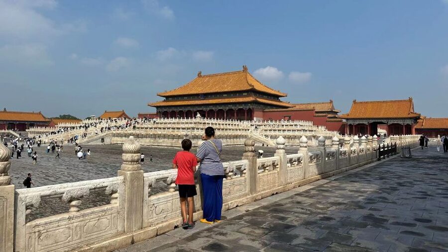 Beijing Private Custom Tour: Licensed Guide&Transfer Service - The Great Wall requires a realistic plan