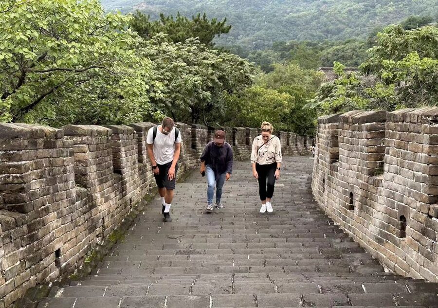 Beijing Private Custom Tour: Licensed Guide&Transfer Service - Shopping advice from Pearl Market to Panjiayuan