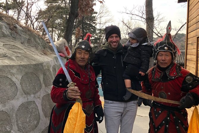 Beijing Private Day Tour of Forbidden City and Great Wall at Mutianyu - Why the private format matters in Beijing