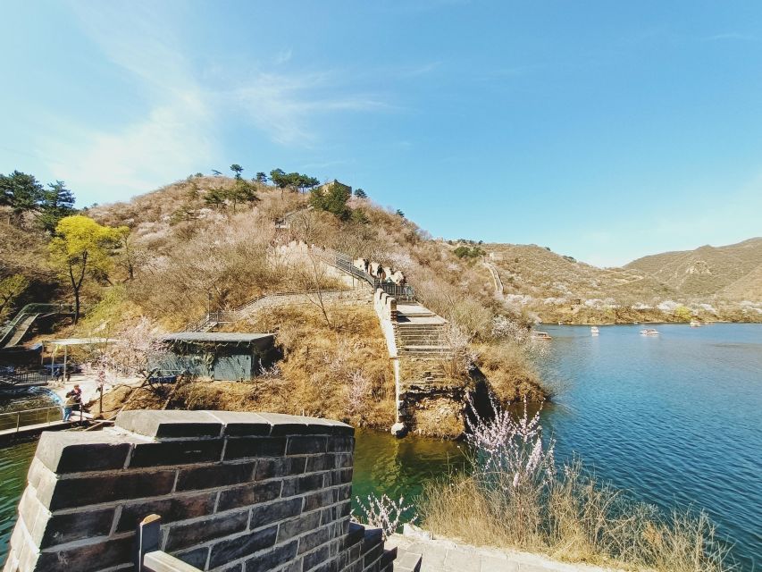 Beijing Private Great Wall Day Tour - Key points at a glance