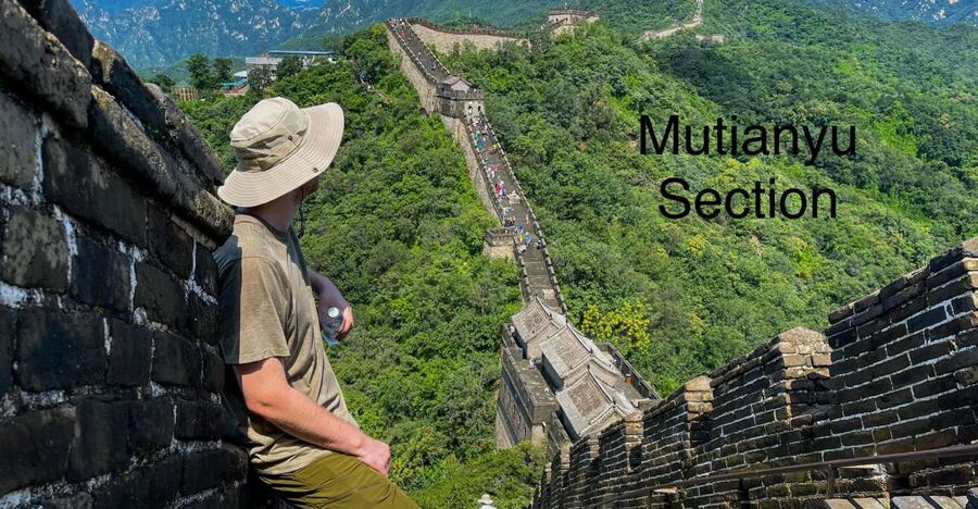 Beijing Private Great Wall Day Tour - Why the guide can make or break the day