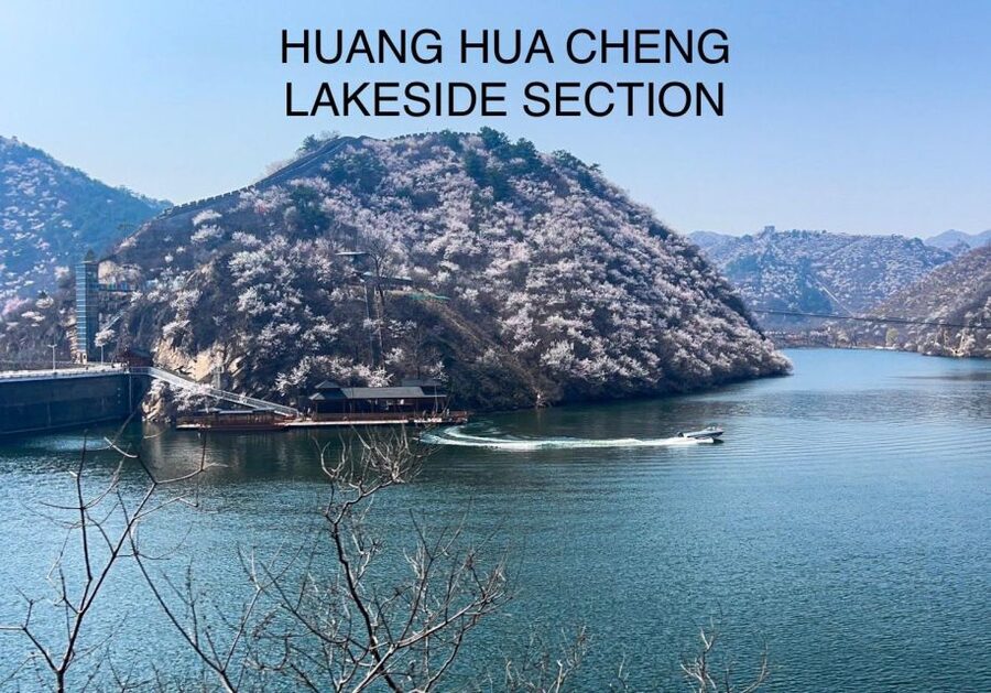 Beijing Private Great Wall Day Tour - The private car is the real value at $167