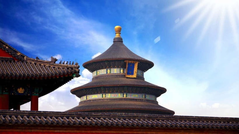 Beijing: Private Mutianyu Great Wall Tour & Flexible Options - Why Mutianyu works well as a private day trip