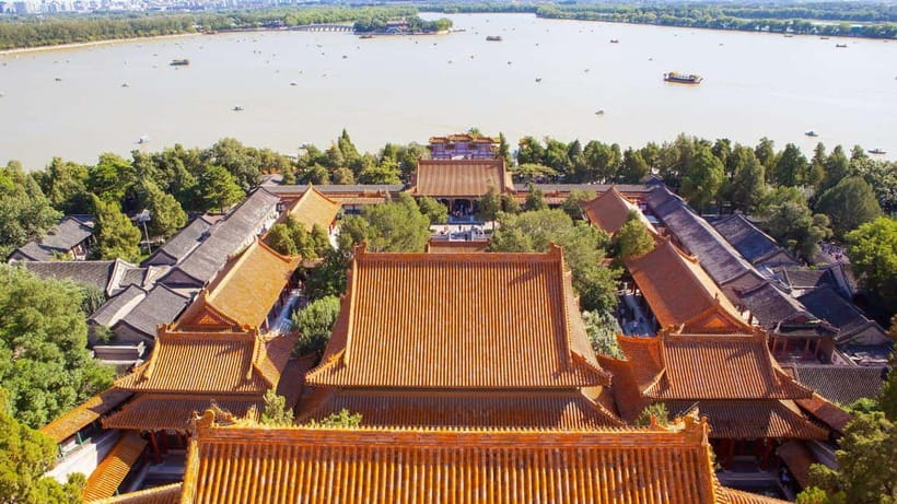 Beijing: Private Mutianyu Great Wall Tour & Flexible Options - Self-guided or private guide: choosing the right style