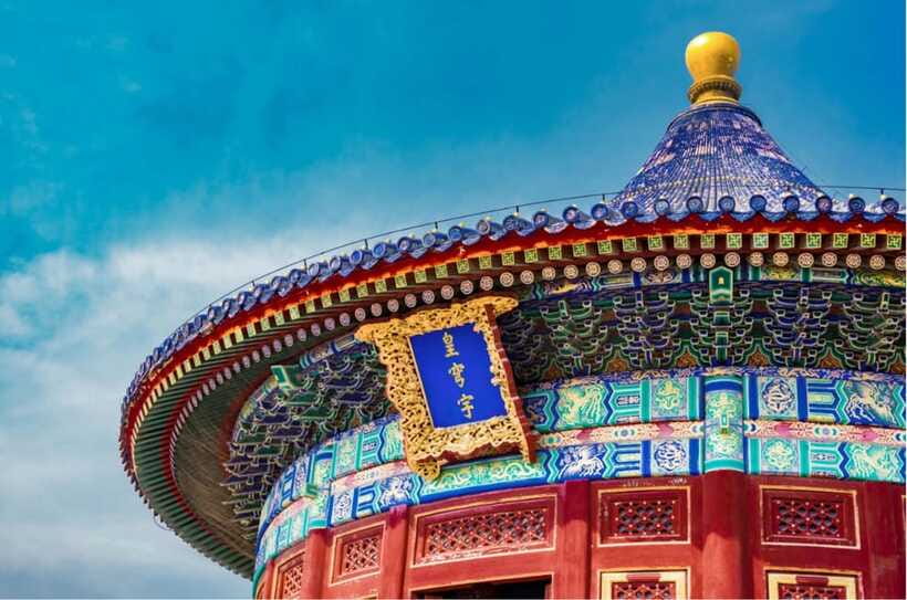 Beijing: Private Mutianyu Great Wall Tour & Flexible Options - Adding the Temple of Heaven instead
