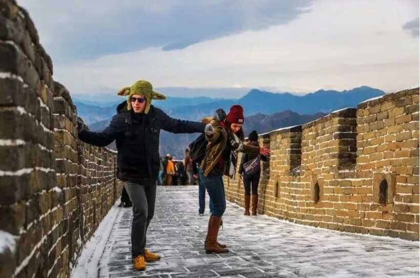 Beijing: Private Mutianyu Great Wall Tour & Flexible Options - What the $207 price means