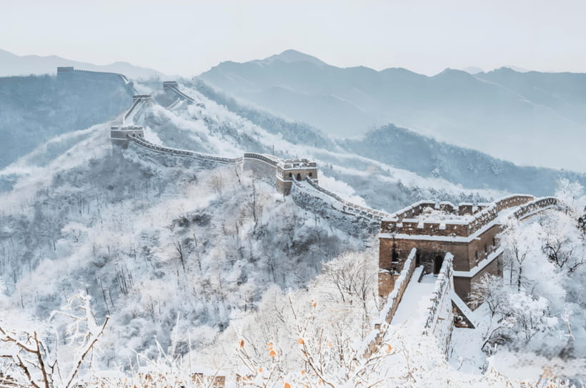 Beijing: Private Mutianyu Great Wall Tour & Flexible Options - Who should book this experience