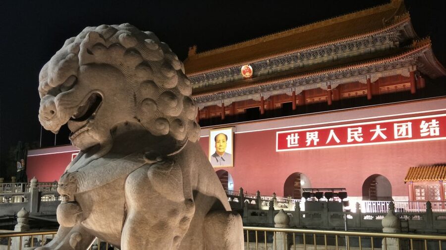 Beijing: Private Sightseeing Nighttime Tour with Transfer - Why Beijing at night works so well