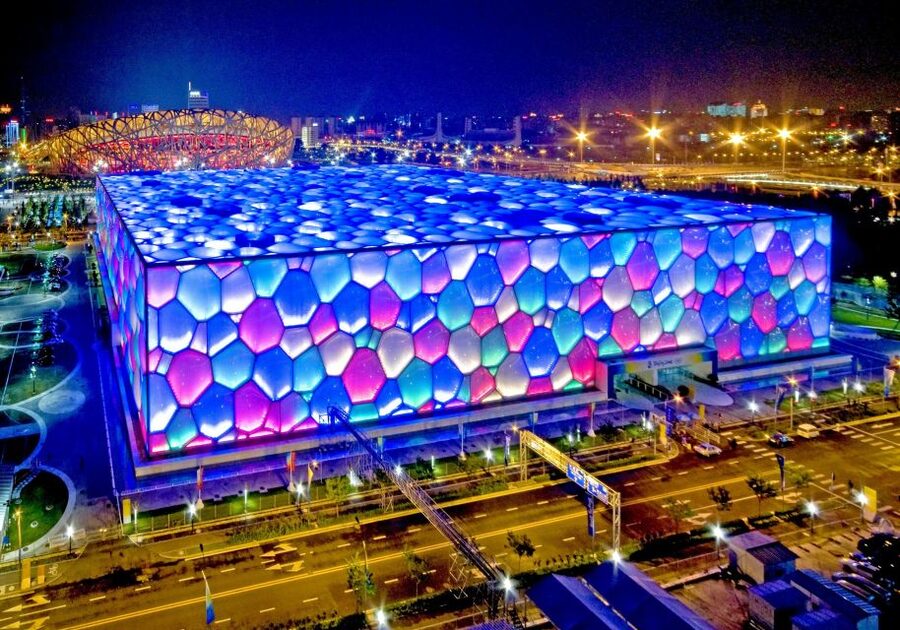 Beijing: Private Sightseeing Nighttime Tour with Transfer - The seasonal Great Wall choices