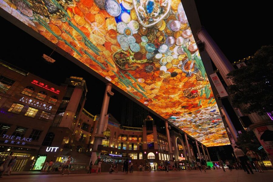 Beijing: Private Sightseeing Nighttime Tour with Transfer - The guide makes the difference