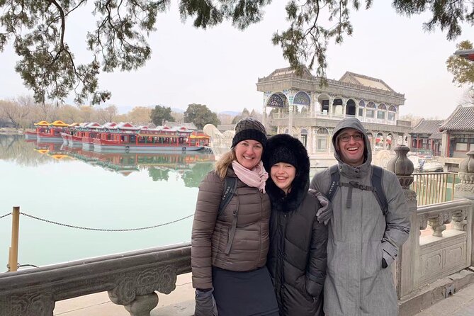 Beijing Private Tour: 2 Days Forbidden City and Mutianyu Great Wall VIP Tour - What two days in Beijing really cover