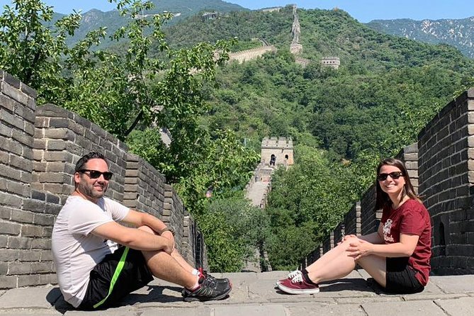 Beijing Private Tour:Mutianyu/Badaling Great Wall and Panda House - The Panda House: a short, focused stop