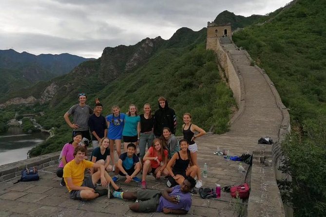 Beijing Private Tour:Mutianyu/Badaling Great Wall and Panda House - Why the private guide makes a difference