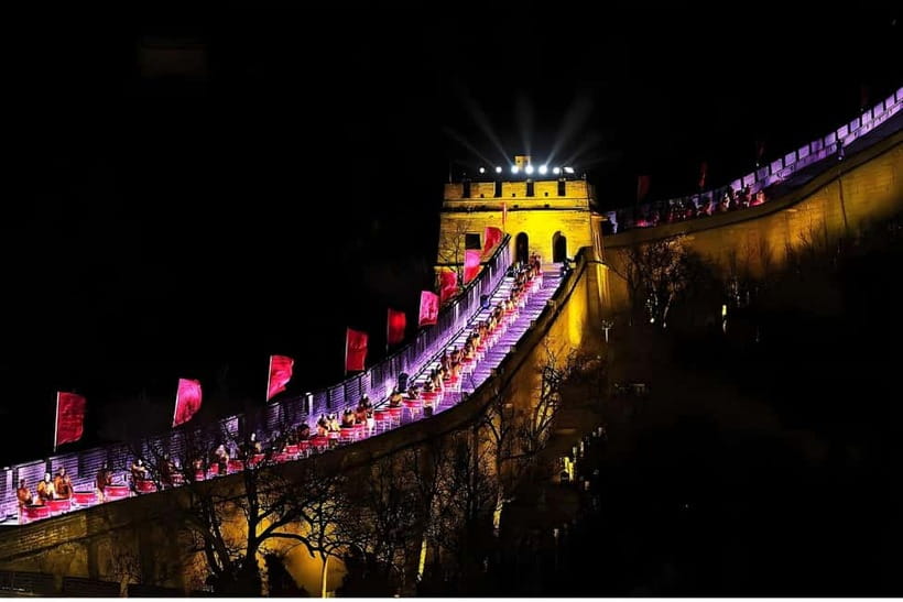 Beijing: Private Tour to Great Wall & POPLand Labubu Home - Should You Book It?