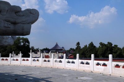 Beijing Private Tour to Temple of Heaven, Panda House and Summer Palace