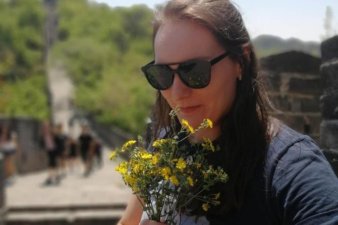 Beijing Private Transfer: Badaling Great Wall with VIP Past Pass - The ride from Beijing to Badaling