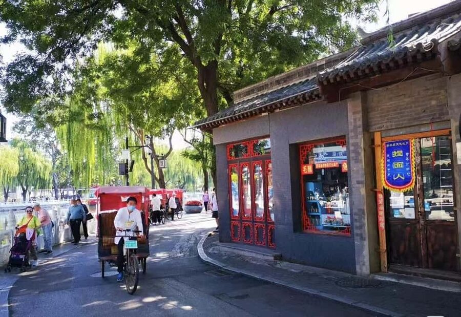 Beijing: Private Transfer to Great Wall & City Highlights - The Real Cost at $67 Per Person
