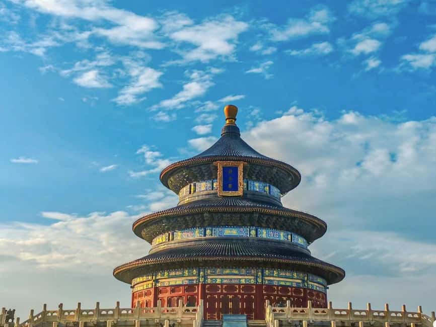 Beijing: Private Transfer to Great Wall & City Highlights - FAQ