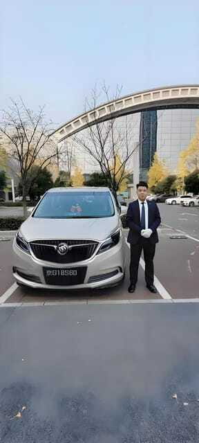 Beijing: private transfer to Great Wall from airport/hotel - What your day at the wall feels like
