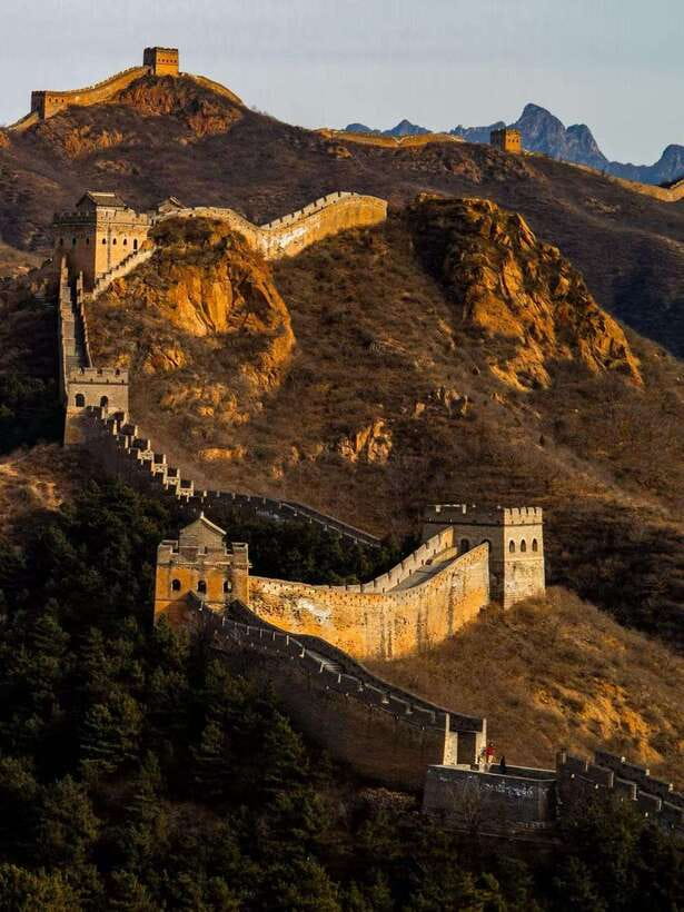 Beijing: private transfer to Great Wall from airport/hotel - Who should book this transfer