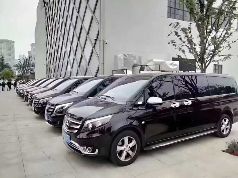 Beijing: private transfer to Great Wall from airport/hotel - FAQ