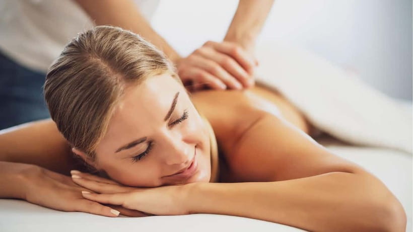Beijing : SHUIGUO luxury SPA & Recreation Club day ticket - Getting changed and settling into the club