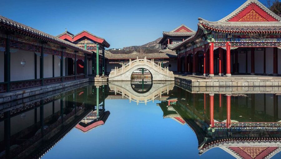 Beijing: Simatai Great Wall & Gubei Water Town Private Tour - Key points to know before you book