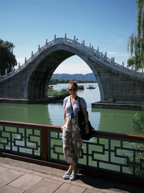 Beijing: Summer Palace 3 Hours Guided Tour with Entry Ticket - Why the Summer Palace Works Best With a Guide