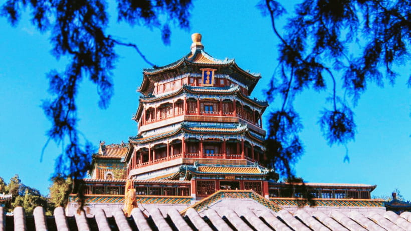 Beijing: Summer Palace Admission Ticket and eGuide - Why the Summer Palace deserves half a day