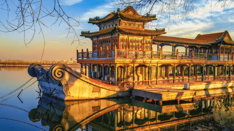 Beijing: Summer Palace Admission Ticket and eGuide - Getting the correct ticket before you go