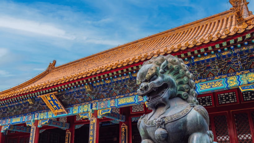 Beijing: Summer Palace Entrance(combo/tour opt) - Why the Summer Palace deserves a full day