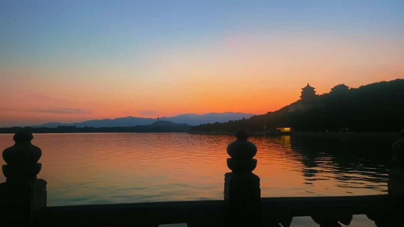 Beijing: Summer Palace Highlight Walking Tour - Why This Two-Hour Summer Palace Walk Works