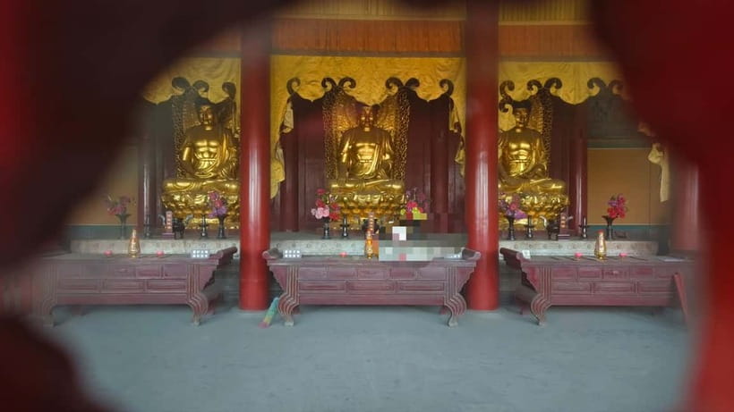 Beijing: Summer Palace Highlight Walking Tour - Timing, Pace, and Physical Demands